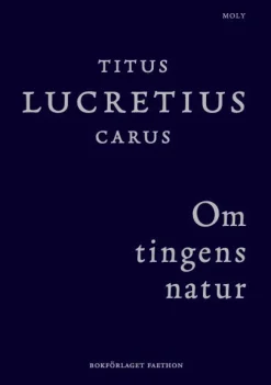 Om tingens natur