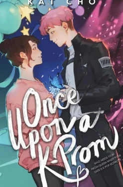 Once Upon A K-prom