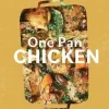 One Pan Chicken