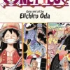 One Piece (Omnibus Edition), Vol. 34