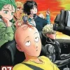 One-Punch Man, Vol. 27