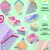 Origami små askar