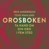 Orosboken : ta hand om din oro i fem steg
