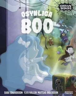 Osynliga Boo