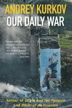 Our Daily War