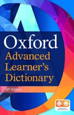 Oxford Advanced Learner's Dictionary: International Student's Edition Paperback (with 1 year's access to both Premium Online and App)