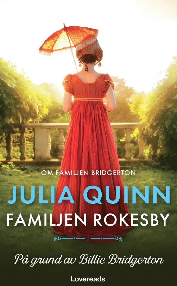 På grund av Billie Bridgerton