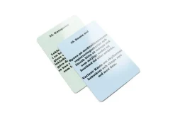 På resa: Lekar på resan