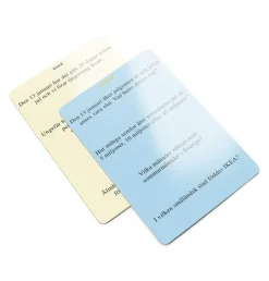 På resa: Sverigequiz