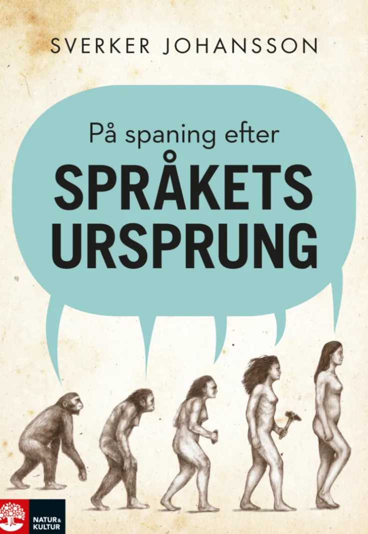 På spaning efter språkets ursprung
