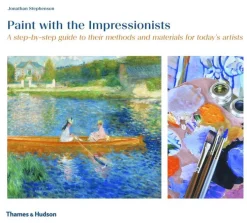 Paint with the Impressionists