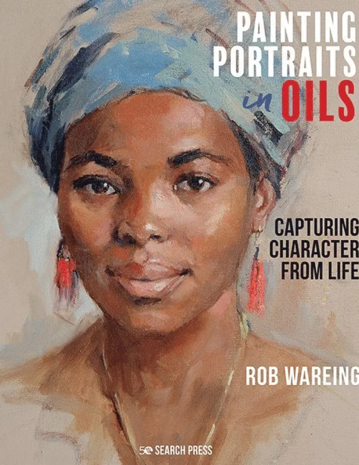 Painting Portraits in Oils