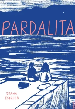 Pardalita