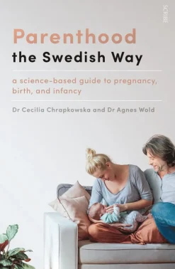 Parenthood the Swedish Way