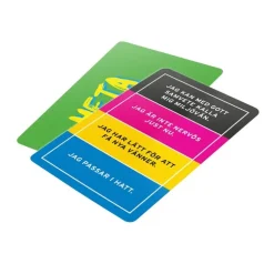 Partyspel: Heta stolen