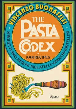 Pasta Codex