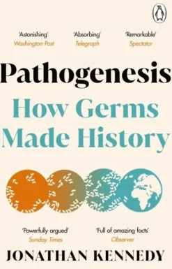 Pathogenesis