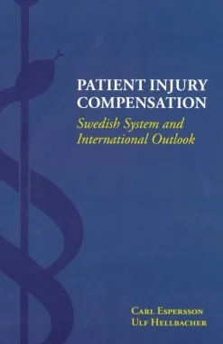 Patient Injury Compensation
