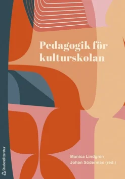 Pedagogik för kulturskolan