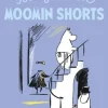 Penguin Readers Level 2: Moomin Shorts (ELT Graded Reader)
