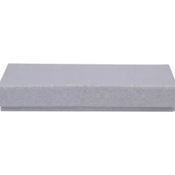 Pennbox Astrid trälaminat grå ek