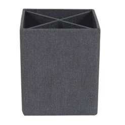 Pennburk Penny canvas svart