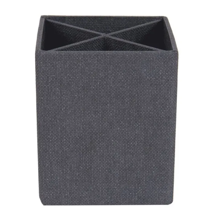 Pennburk Penny canvas svart