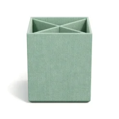 Pennburk Penny ljusgrön