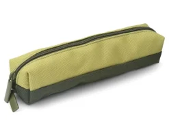 Pennfodral grön/lime