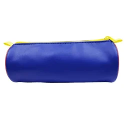 Pennfodral runt - Kapow