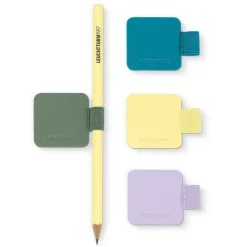 Pennhållare Leuchtturm1917 Pen Loop Lilac