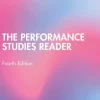 Performance Studies Reader