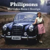 Philipsons Mercedes-Benz i Sverige