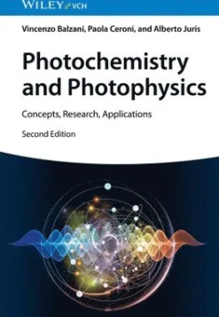 Photochemistry and Photophysics