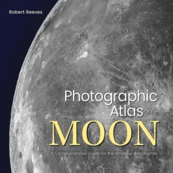 Photographic Atlas of the Moon