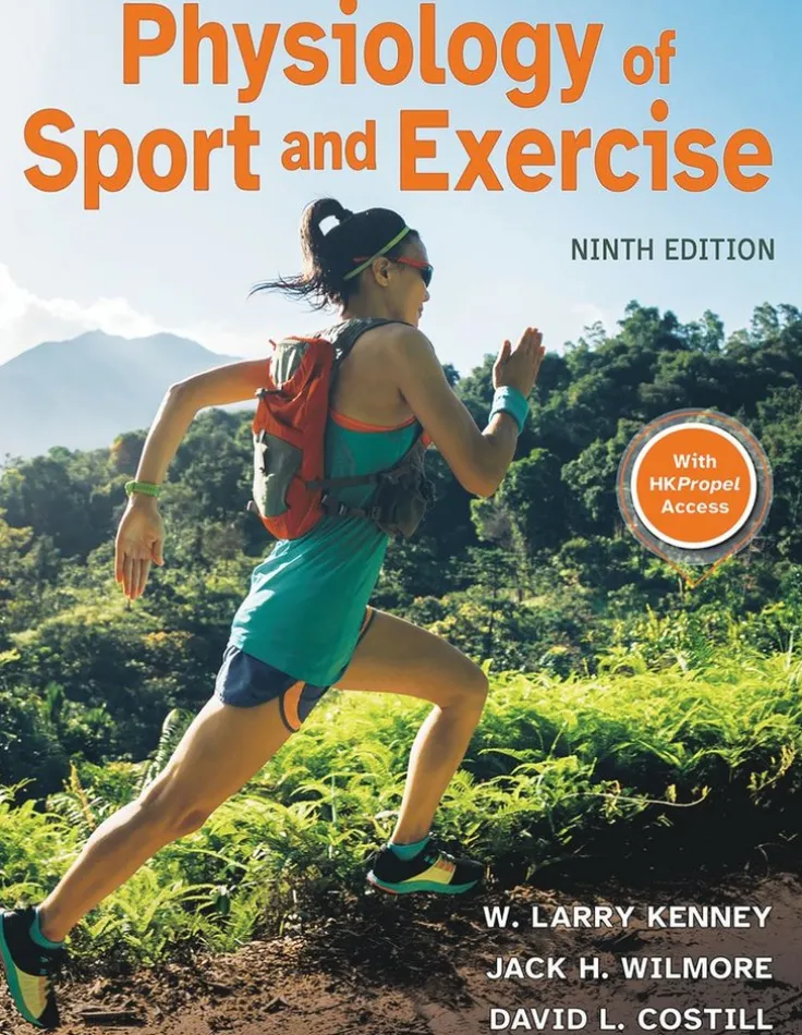 Physiology of Sport and Exercise
