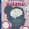Piggare hjärna! : enkel och rolig träning för knoppen