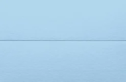 Placeringskort dubbla 10-pack ljusblå