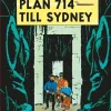 Plan 714 till Sydney