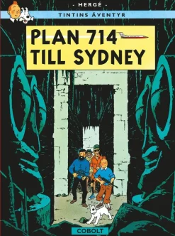Plan 714 till Sydney