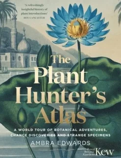 Plant-Hunter's Atlas