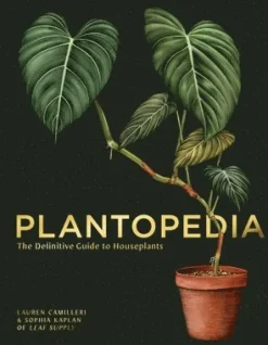 Plantopedia