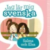 Plockepinn - Jag lär mig svenska Salma och Elsa