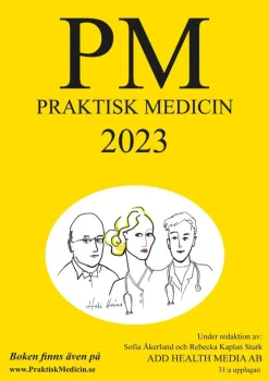 PM: Praktisk Medicin år 2023 - terapikompendium i allmänmedicin