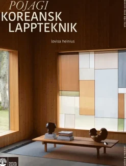 Pojagi : Koreansk lappteknik