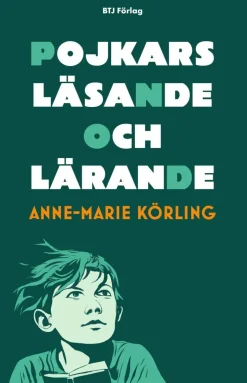 Pojkars läsande och lärande
