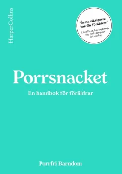 Porrsnacket : en handbok för föräldrar