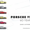 Porsche 911 60 Years