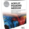 Pouring Medium akryl 750 ml Simply