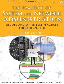 Practice of System and Network Administration, The